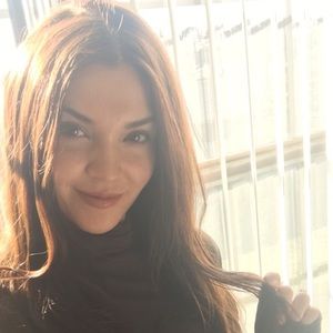 Meet your Posher, Amy